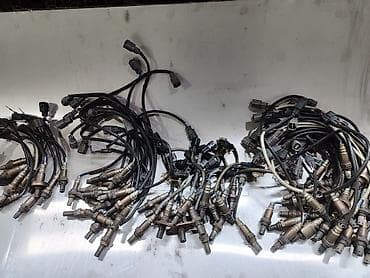 leksus: Лямбда зонд Toyota Б/у, Оригинал — 1