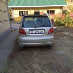 б у рейлинги багажник на хундай туксон бишкек: Daewoo Matiz: 2007 г., 0.8 л, Автомат, Бензин, Седан — 10