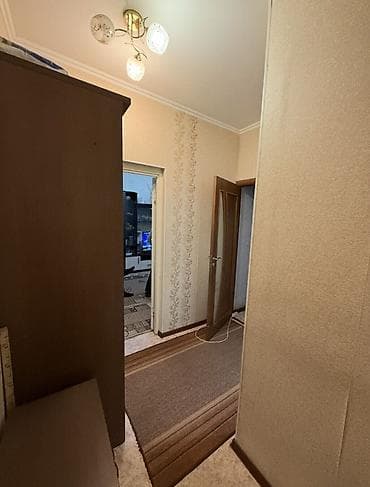 лущихина: 2 комнаты, 46 м², 105 серия, 2 этаж, Косметический ремонт — 3