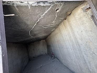 сдаю гараж бокс: 18 м², Бетонный — 1