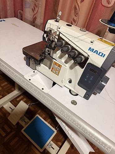 Оборудование для бизнеса: 4-нитка — 2