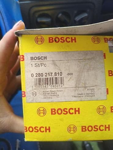 дмрв на бмв: Расходомер Mercedes-Benz Новый, Оригинал, Германия — 1