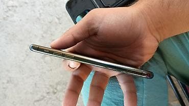 телефон айфон бу: IPhone 11 Pro, Б/у, Space Gray, 76 % — 9