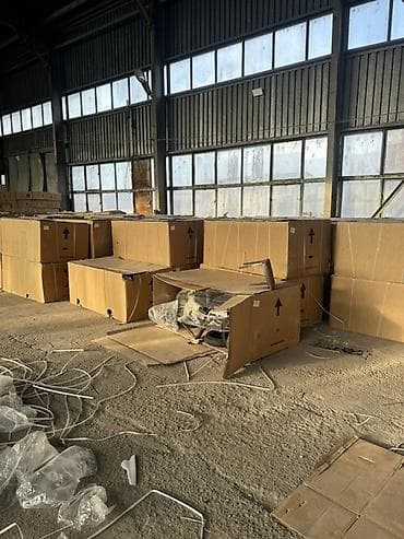 Электр транспорту: Электрические транспортные средства и комплектующие - Электроскутеры — 2