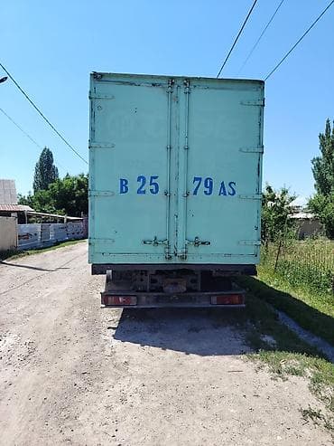 chery tiggo 7 pro max: Грузовик, Scania, Стандарт, Б/у — 6