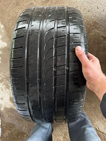 шины для срв: На БМВ разноширокие 275/30R20 245/35R20 ПИШИТЕ НА ВАТСАПП + — 7