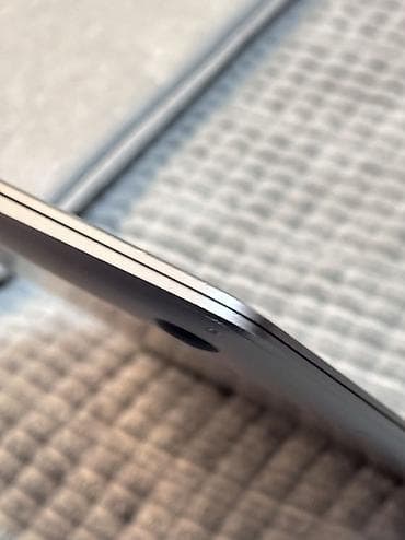 ноутбук apple: Б/у, Apple M1, ОЗУ, RAM: 8 ГБ, В рассрочку — 5