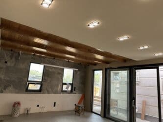 обмен на дом: Делаем ремонт под ключ дома . и сварочные работы вороты навесы,за — 17