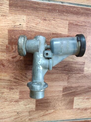 нисса патрол: Nissan Patrol Главный цилиндр сцепления, Ниссан Патрол Главный цилиндр — 1