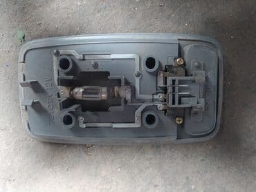 задний плафон на венто: Toyota Land Cruiser 100 плафон освещение салона, Тойота Ленд Крузер — 2