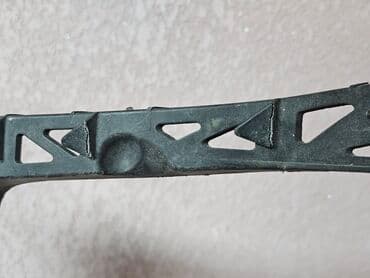 широкий бампер на гольф 2: Бампер Передний Mazda, Б/у, Оригинал — 8