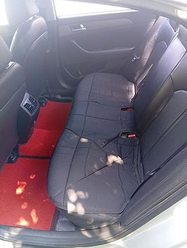 юбка соната: Hyundai Sonata: 2014 г., 2 л, Автомат, Газ, Седан — 9