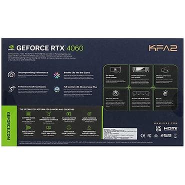 arctic leopard: Видеокарта для ПК, Б/у, Galax, GeForce RTX, 8 ГБ — 2