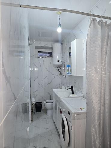 центральная: 1 комната, 132 м², Индивидуалка, Дизайнерский ремонт — 2