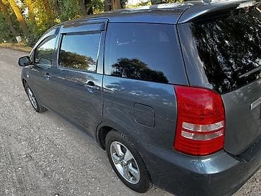 машина б у: Toyota WISH: 2004 г., 1.8 л, Автомат, Бензин, Универсал — 3