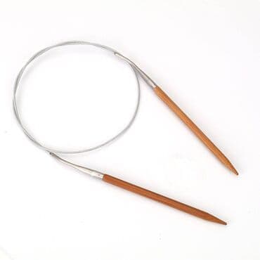 саланд бумажная упаковка и пакеты оптом в бишкеке: Круглые спицы для вязания из бамбука и нержавеющей стали, инструмент — 1