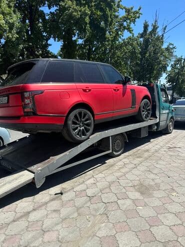 домкрат гидравлический для вытяжки авто: С гидроманипулятором, С лебедкой, С ломаной платформой — 1