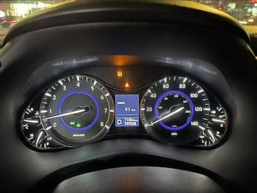 набор ключей форсе: Infiniti QX80: 2019 г., 5.6 л, Автомат, Бензин, Внедорожник — 6