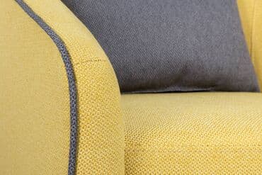 мебели буу: Кресло традиционное Бернис, ТК 447, Нижегородмебель и К (Россия) — 4