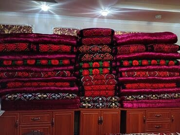 Тошок Новый, Жер төшөк, Платная доставка, Самовывоз