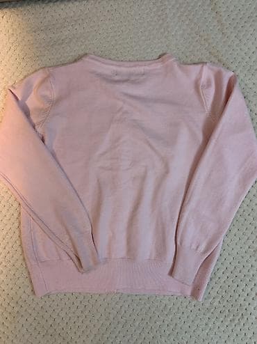 лама пальто в бишкеке: Кофта, Осень-весна, Made in KG, M — 4