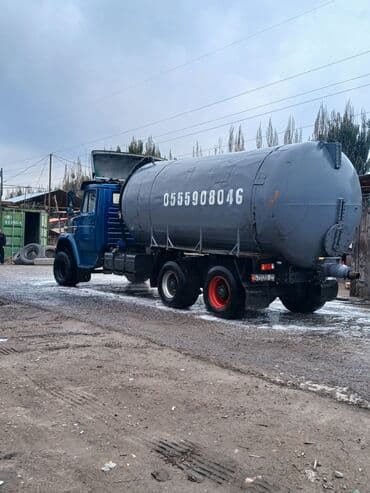 полик нексия 2: Грузовик, Стандарт — 2