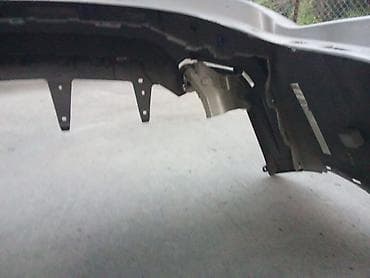 Бампер Lexus, Колдонулган, Оригинал — 9