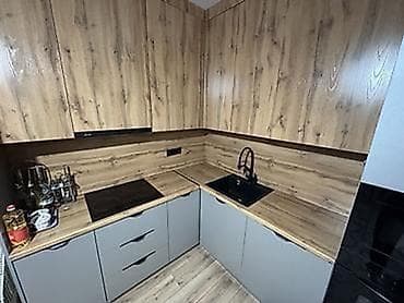 pro group: 1 комната, 54 м², Элитка, 3 этаж, Евроремонт — 3