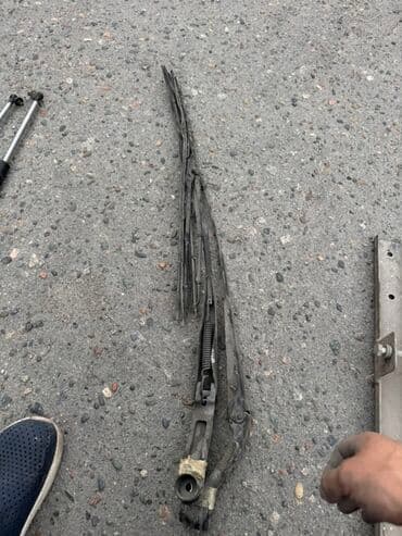 ремкомплект кулисы митсубиси спейс стар: Запчасти для Mitsubishi space gear — 119