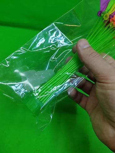 magic stick: Шарики с водой игрушка в ассортименте🎈 Комплектация товара: 1 из 2 — 3
