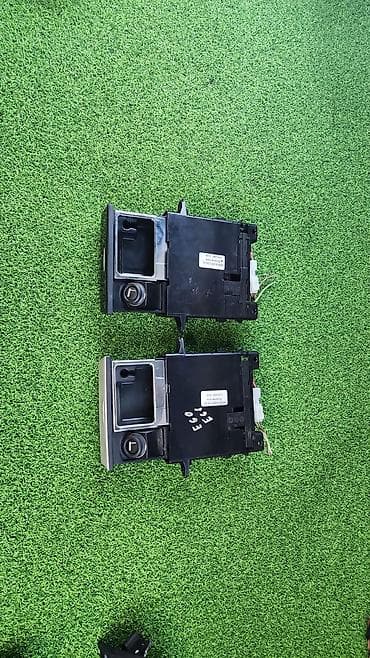 bmw e36: Пепельница салона перед Е60 6 —-976 376 В отличном состоянии, очень — 3