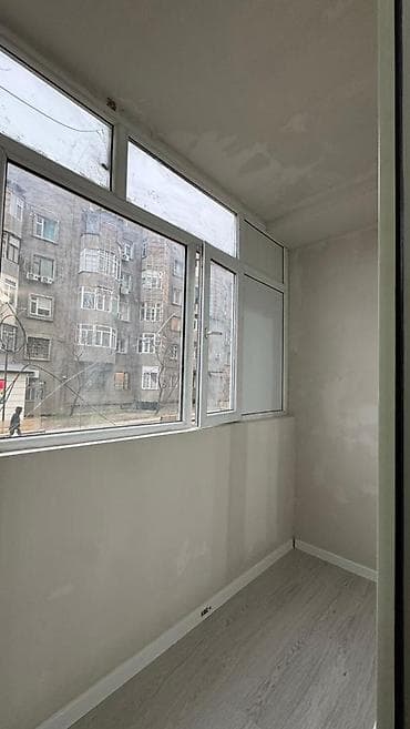 2 bedroom: 2 комнаты, 65 м², 106 серия, 1 этаж — 4