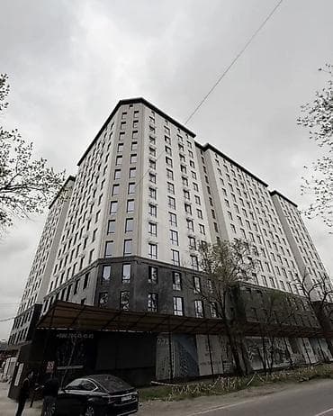 продаю или меняю: 2 комнаты, 60 м², Элитка, 9 этаж, Готовая ПСО (под самоотделку) — 9