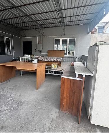 Дома: 💎СРОЧНО ПРОДАЕТСЯ ДОМ 🏢Комнат: 4 🏘️Микрорайон: Рабочий Городок — 4