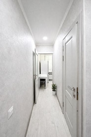 продам квартиру срочно: 1 комната, 35 м², 104 серия, 4 этаж, Косметический ремонт — 7