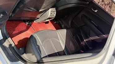 k5 к5: Kia K5: 2019 г., 2 л, Автомат, Газ, Седан — 5