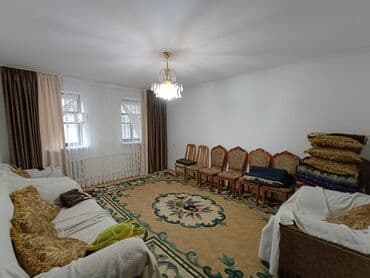 продаю дом учкун 2: Дом, 120 м², 4 комнаты, Собственник, Старый ремонт — 5