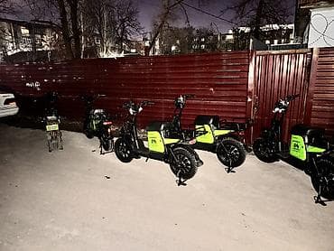 курьер еда: Сдаю в аренду — 5