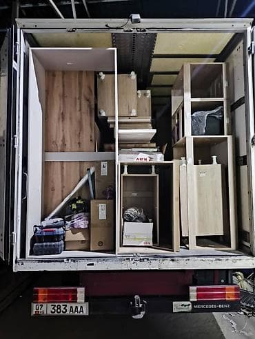 пилинг ош: *Спринтер такси *Спринтер услуги *Спринтер будка *Спринтер гидроборт — 2