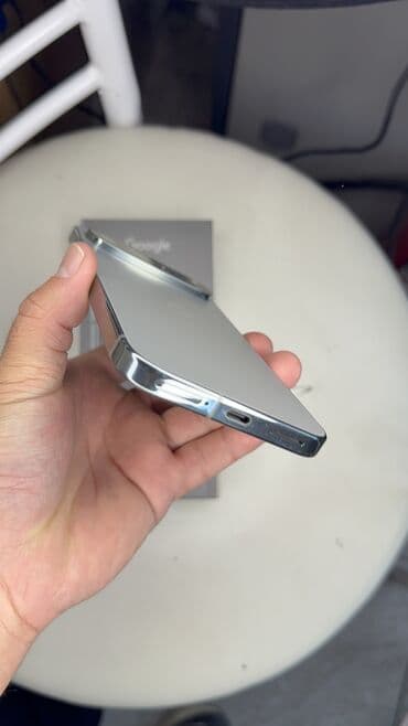 айфон se цена в бишкеке: Google Pixel 9 Pro XL, Б/у, 256 ГБ — 4