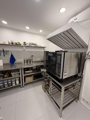 кофемашину: Продаётся готовая кофейня в отличной локации — первая линия по южной — 6