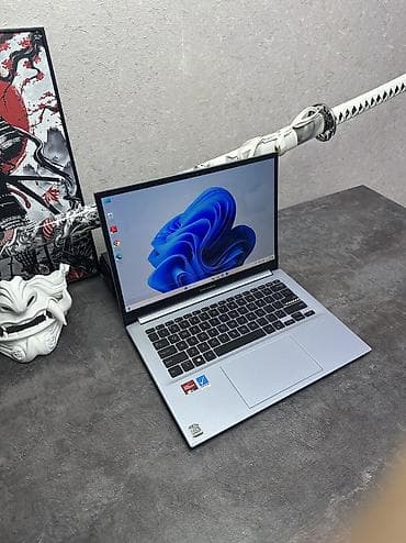 Для программирования, Б/у, AMD Ryzen 7 — 2