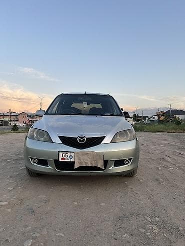 шины мазда демио: Mazda Demio: 2004 г., 1.3 л, Автомат, Бензин, Хэтчбэк — 2