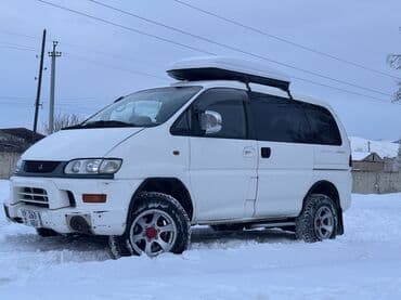 Минивэн, Пункт назначения: Все направления, Количество мест: 7, Лицензия №: 1