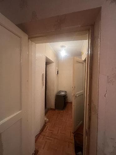2 комнаты, 42 м², Хрущевка, 2 этаж, Старый ремонт — 2