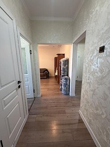 all group: 3 комнаты, 79 м², 105 серия, 6 этаж, Дизайнерский ремонт — 10