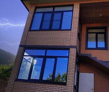 жидкий пластик: Пластиковые окна двери витраж алюминий заказ кабыл алабыз окон — 2