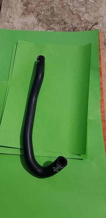 Водяной патрубок теплообменника. Audi .VAG. (new.новый.) АS at lalafo.kg Водяной патрубок теплообменника. Audi .VAG. (new.новый.) АS