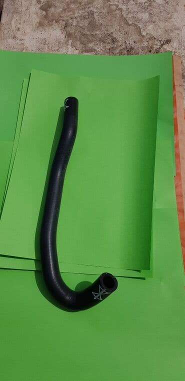 коллектор ауди: Водяной патрубок теплообменника. Audi .VAG. (new.новый.) АS — 1