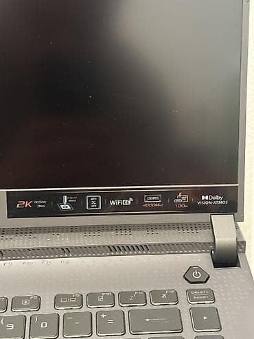 usb type c: ROG STRIX Продам ноутбук Полностью рабочий Все порты работаю 3 — 6